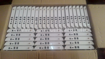 GSM Gateway รูปที่ 5