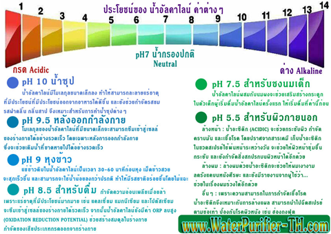 วิธีเลือกซื้อเครื่องกรองน้ำที่ดีเป็นอย่างไร? รูปที่ 3