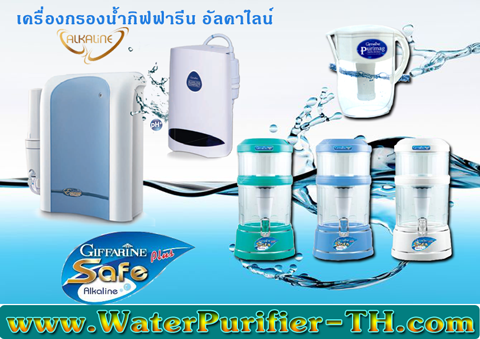 วิธีเลือกซื้อเครื่องกรองน้ำที่ดีเป็นอย่างไร? รูปที่ 2
