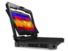 Dell Latitude 12 Rugged Extreme (7204) / 11.6