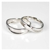รูปย่อ รับสั่งทำแหวนคู่รัก แหวนหมั้น แหวนแต่งงาน เครื่องประดับทองคำแท้   By SKT Jewelry ราคากันเอง รูปที่1