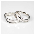 รับสั่งทำแหวนคู่รัก แหวนหมั้น แหวนแต่งงาน เครื่องประดับทองคำแท้   By SKT Jewelry ราคากันเอง