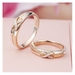 รูปย่อ รับสั่งทำแหวนคู่รัก แหวนหมั้น แหวนแต่งงาน เครื่องประดับทองคำแท้   By SKT Jewelry ราคากันเอง รูปที่7