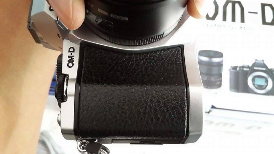 ขาย  olympus OMD EM5 รูปที่ 7
