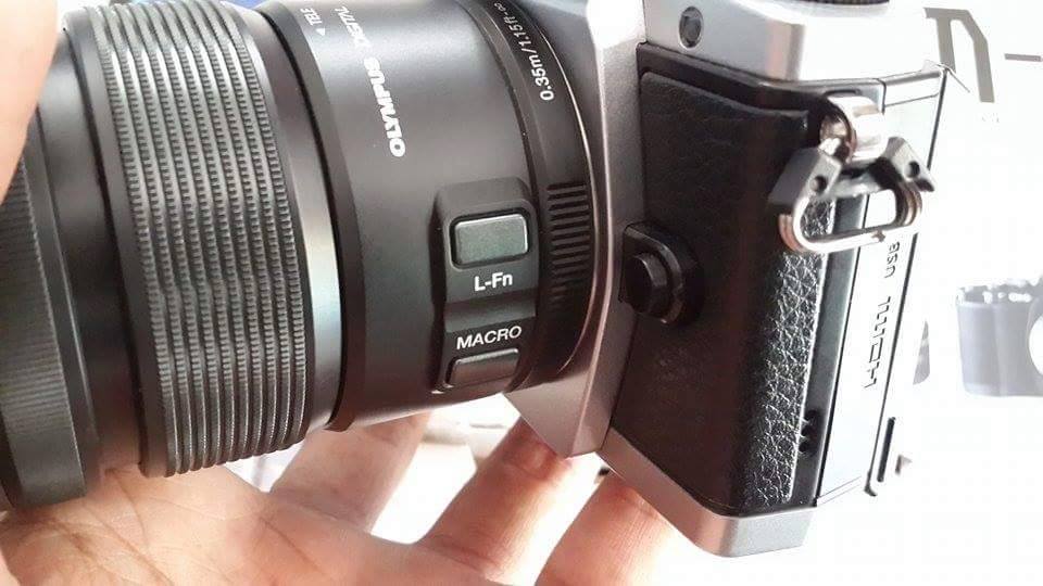 ขาย  olympus OMD EM5 รูปที่ 3