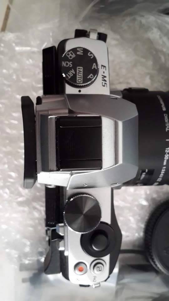 ขาย  olympus OMD EM5 รูปที่ 5