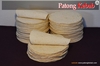 รูปย่อ แผ่นแป้ง Tortilla แผ่นแป้งเคบับฮาลาล Home made สดใหม่ จากร้านป่าตองเคบับ- รูปที่6