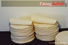 รูปย่อ แผ่นแป้ง Tortilla แผ่นแป้งเคบับฮาลาล Home made สดใหม่ จากร้านป่าตองเคบับ- รูปที่7