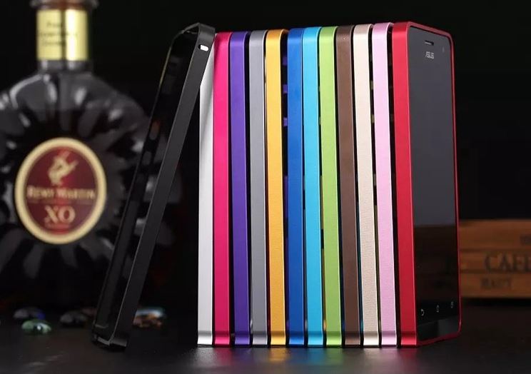 เคส Asus Zenfone 4 4.5 5 6 รูปที่ 4