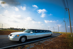 bangkok limousine รูปที่ 1