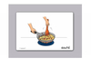 รูปย่อ บัตรคำ ชุด การเตรียมอาหาร สำหรับสอนภาษาอังกฤษ Food Preparation Flash Cards รูปที่4