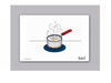 รูปย่อ บัตรคำ ชุด การเตรียมอาหาร สำหรับสอนภาษาอังกฤษ Food Preparation Flash Cards รูปที่5