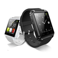 +++ BlueTooth Watch บลูทูธนาฬิกา U Watch Bluetooth Smart Watch รุ่น U8 +++