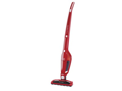ขาย เครื่องดูดฝุ่น ELECTROLUX ZB3003 สีแดง (รุ่นไร้สาย) มือสอง สภาพ 99 เปอร์เซนต์ รูปที่ 1