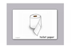 รูปย่อ บัตรคำ ชุด ห้องน้ำ สำหรับสอนภาษาอังกฤษ Bathroom Flash Cards รูปที่6