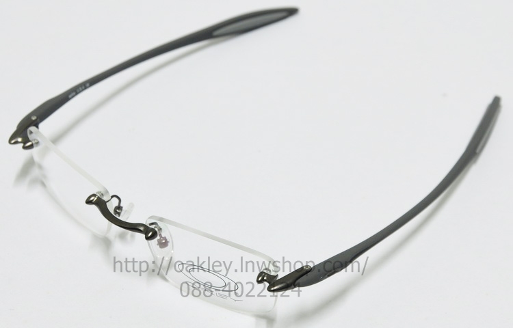 ขายกรอบแว่นตา Oakley spike แท้4 รูปที่ 1