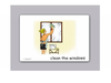 รูปย่อ บัตรคำ ชุด งานบ้าน สำหรับสอนภาษาอังกฤษ Chores Flash Cards รูปที่3