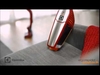 รูปย่อ ขาย เครื่องดูดฝุ่น ELECTROLUX ZB3003 สีแดง (รุ่นไร้สาย) มือสอง สภาพ 99 เปอร์เซนต์ รูปที่6