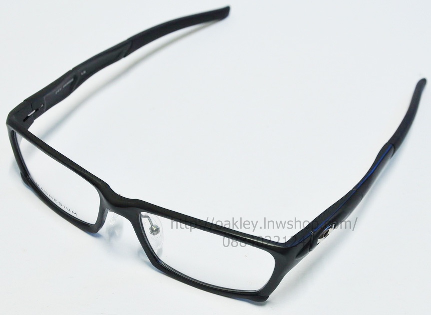 ขายกรอบแว่นตา Oakley PITBOSS LX แท้ รูปที่ 1