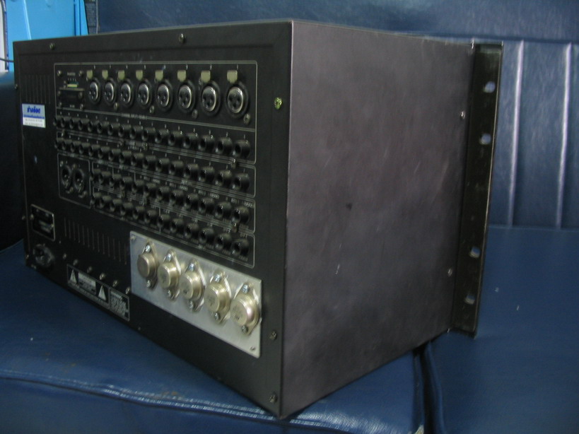 ROLAND M-16E Mixer 16 Channels รูปที่ 5