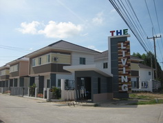 The  Living  Banchang  Rayong รูปที่ 1