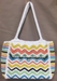 รูปย่อ กระเป๋าถัก Crochet Bag รูปที่4