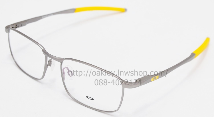 ขายกรอบแว่นตา Oakley barrelhouse แท้ 3 รูปที่ 1