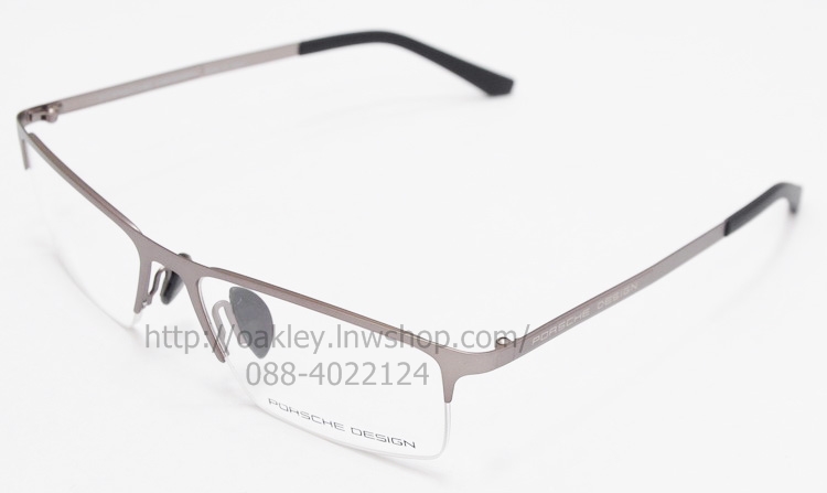 ขาย กรอบแว่นสายตา Porsche design P8220 C3 แท้ รูปที่ 1