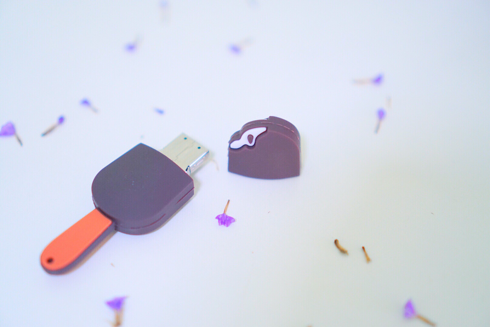 USB ICE CREAM รูปที่ 3