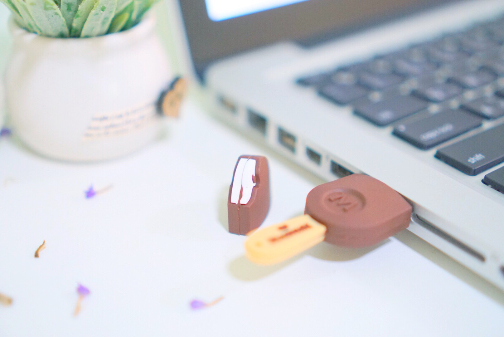 USB ICE CREAM รูปที่ 6
