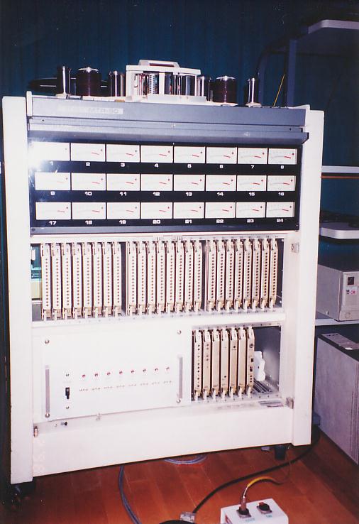 OTARI  MTR90  and  Dolby  SRP24 รูปที่ 3