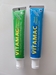 รูปย่อ ยาสีฟันสมุนไพรไวตาแมค (Vitamac) ยาสีฟันจากสมุนไพรสกัดเข้มข้น ใช้ปริมาณเท่าเมล็ดถั่วเขียวก็เพียงพอแล้ว รูปที่4