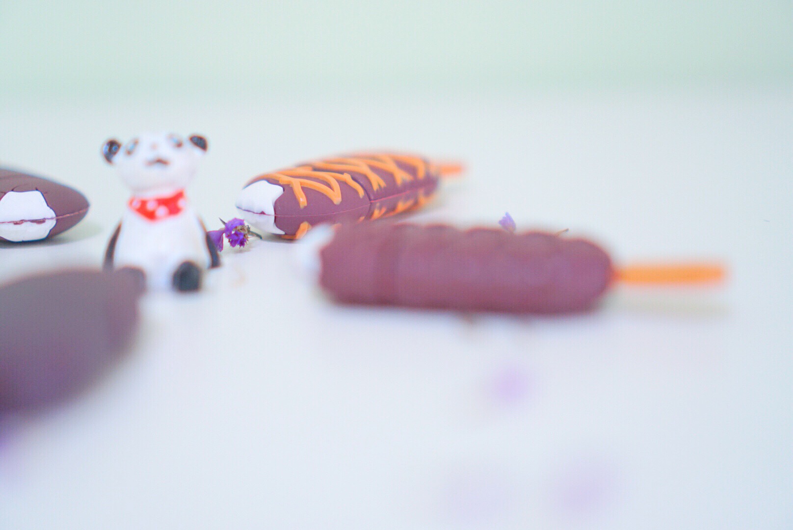 USB ICE CREAM รูปที่ 2