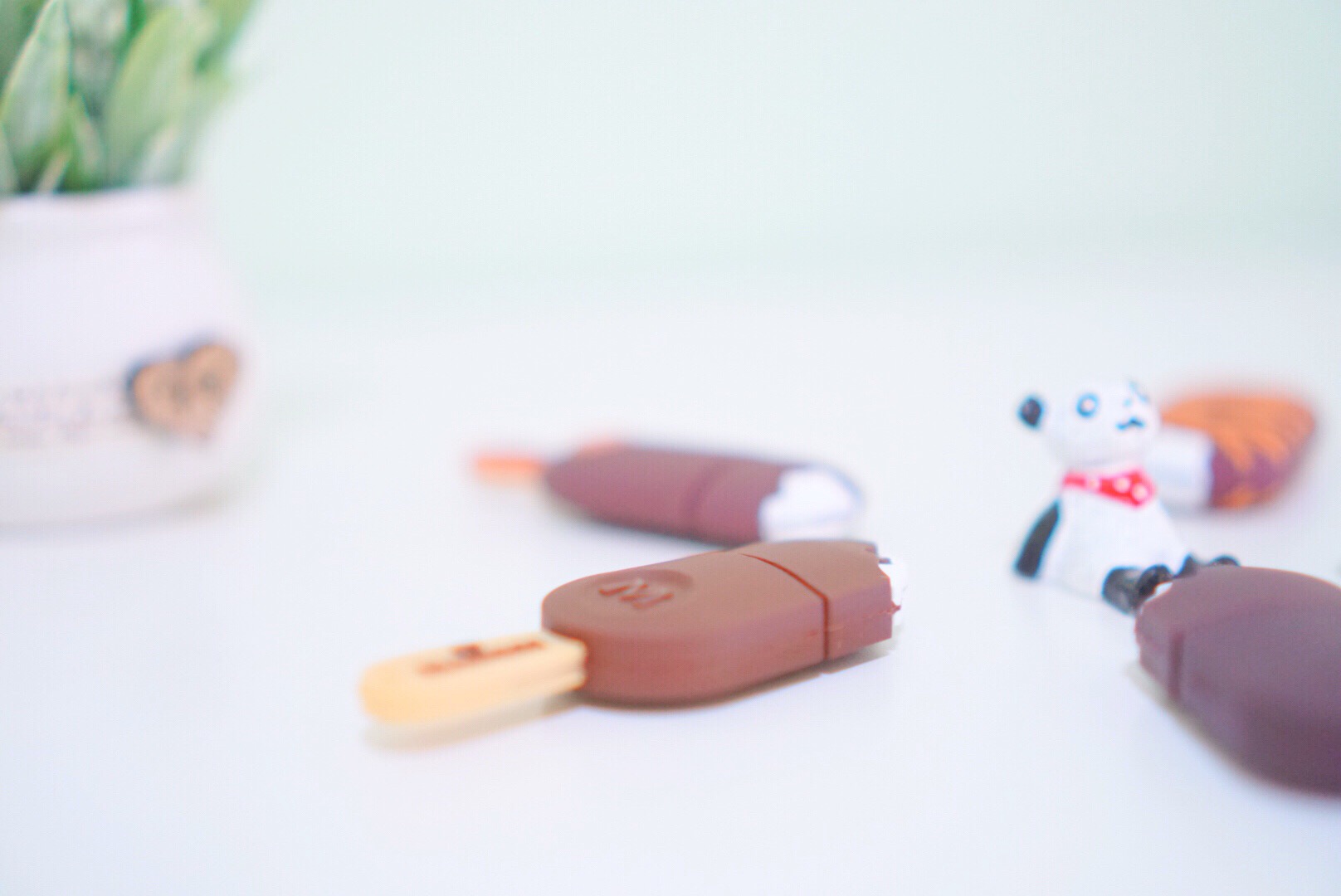 USB ICE CREAM รูปที่ 4