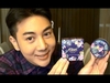 รูปย่อ ศรีจันทร์ ทรานส์ลูเซนท์ พาวเดอร์ แป้งฝุ่นศรีจันทร์ 10 g. รูปที่2