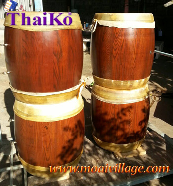 Drum  Snare  Conga Cajon Bongo Marching กลอง คาฮอง คองก้า บองโก้  พาเหรด รูปที่ 7