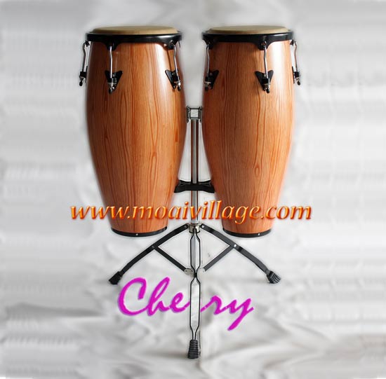 Drum  Snare  Conga Cajon Bongo Marching กลอง คาฮอง คองก้า บองโก้  พาเหรด รูปที่ 3
