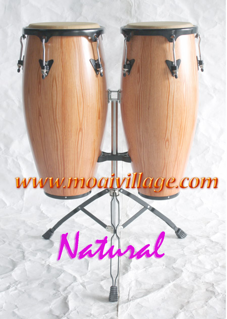 Drum  Snare  Conga Cajon Bongo Marching กลอง คาฮอง คองก้า บองโก้  พาเหรด รูปที่ 5