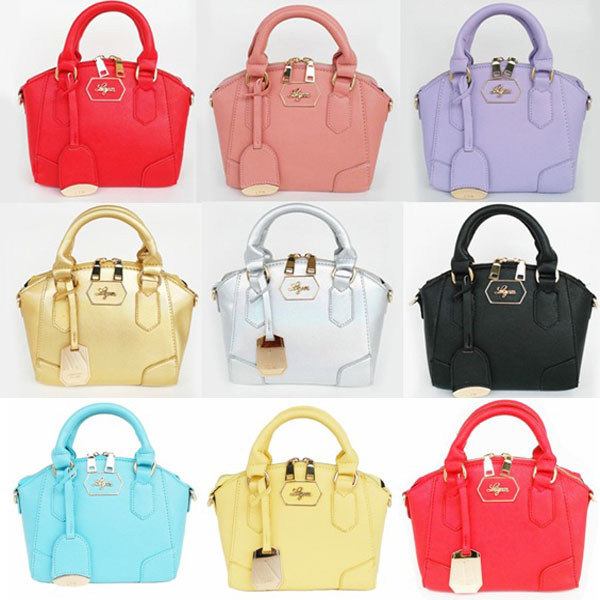 กระเป๋าแฟชั่นพร้อมส่ง มีให้เลือกหลายร้อยแบบ รูปที่ 3