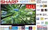 รูปย่อ SHARP AQUOS LED Digital TV 60นิ้ว Sharp LC-60LE650D2 [38,500 บาท] Full HD HDMI USB DiVX HD รับบัตรเฟิร์สช้อยส์ รูปที่2