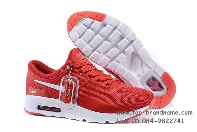 รองเท้า NIKE AIR MAX ZERO รุ่นใหม่พร้อมส่ง ขายราคาถูกมาก รับประกันความพอใจ รูปที่ 2