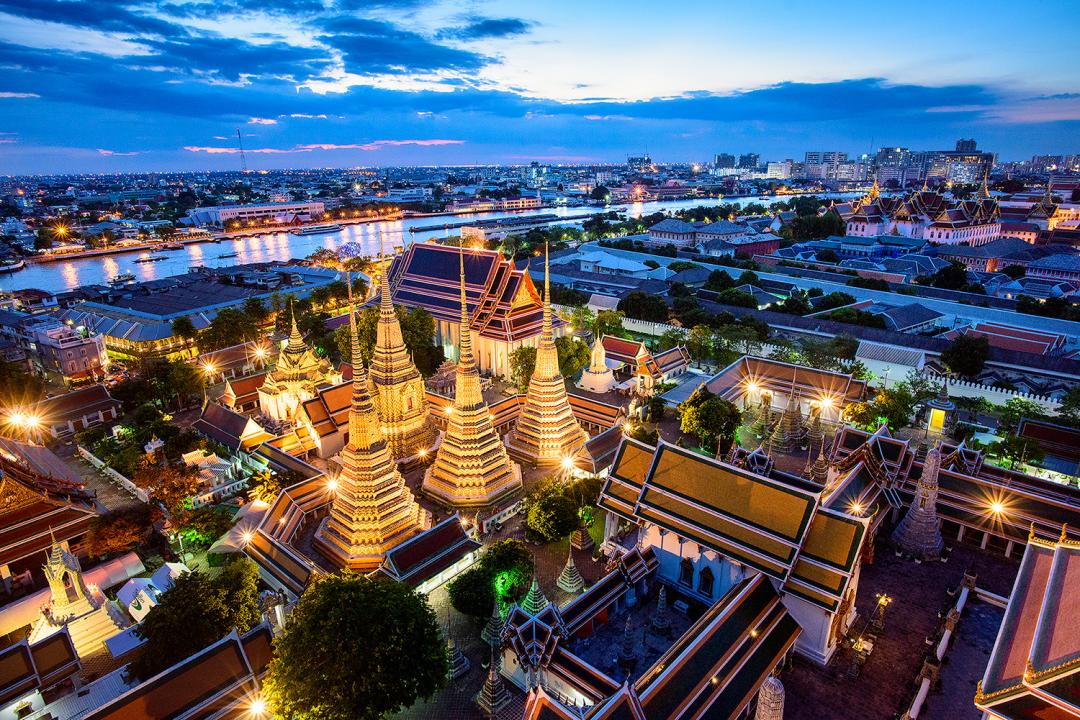 รับถ่ายภาพทางอากาศด้วยมัลติโรเตอร์ รูปที่ 2