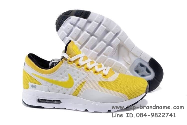 รองเท้า NIKE AIR MAX ZERO รุ่นใหม่พร้อมส่ง ขายราคาถูกมาก รับประกันความพอใจ รูปที่ 4