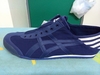 รูปย่อ ขาย  ONITSUKA TigerMEXICO 66 PARATY Navy ของแท้ 100เปอร์เซ็น รูปที่3