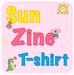 รูปย่อ สกรีนเสื้อยืด (T-Shirts) ไม่มีขั้นต่ำ1ตัวก็รับทำ ออกแบบฟรี  | SunZineScreen รูปที่5