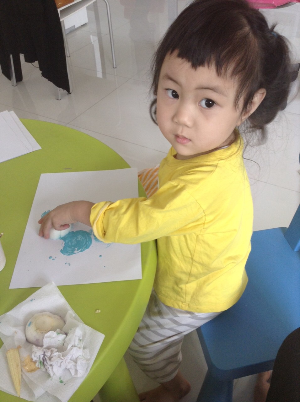 พี่เลี้ยงรายวัน รายเดือน รายปี ต่างชาติ รูปที่ 4