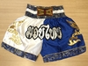 รูปย่อ ขาย กางเกงมวย thai boxing ราคา 690บาท รูปที่1