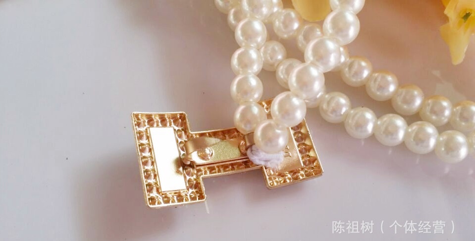 พร้อมส่ง เข็มขัดออกงาน  สวยๆๆ พร้อมส่ง รูปที่ 3