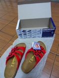 ขาย birkenstock and Lacoste