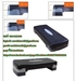 รูปย่อ แท่น Step Plate Form Step Aerobic อุปกรณ์ออกกำลังกายบน แท่นSTEPฟิตเนส โยคะ ทิลาทิส กีฬา รูปที่2